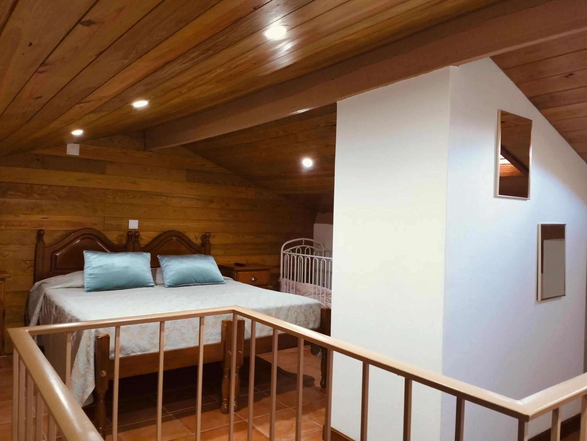 Apartmán Cozy House Fão Exteriér fotografie