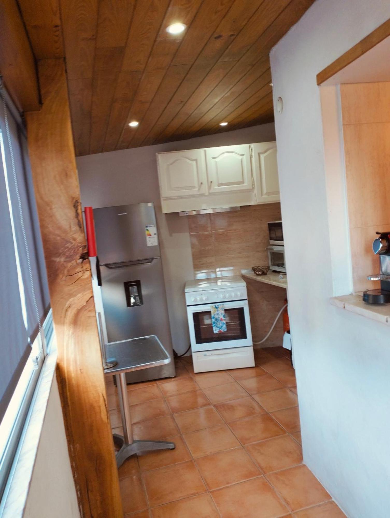 Apartmán Cozy House Fão Exteriér fotografie